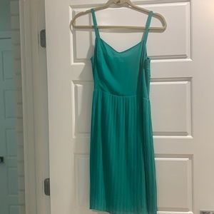 Sanctuary Dress Green Size Small